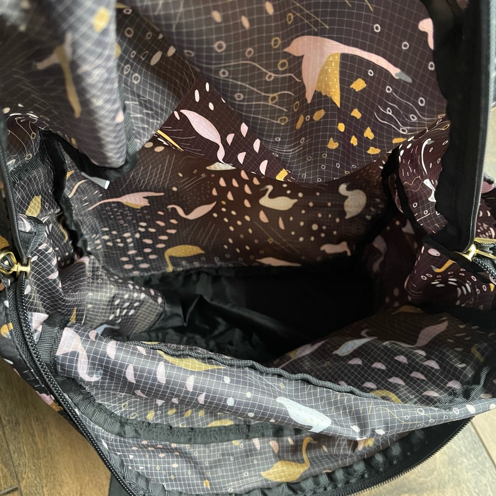 Kaleido Concepts Packable Backpack - image 3